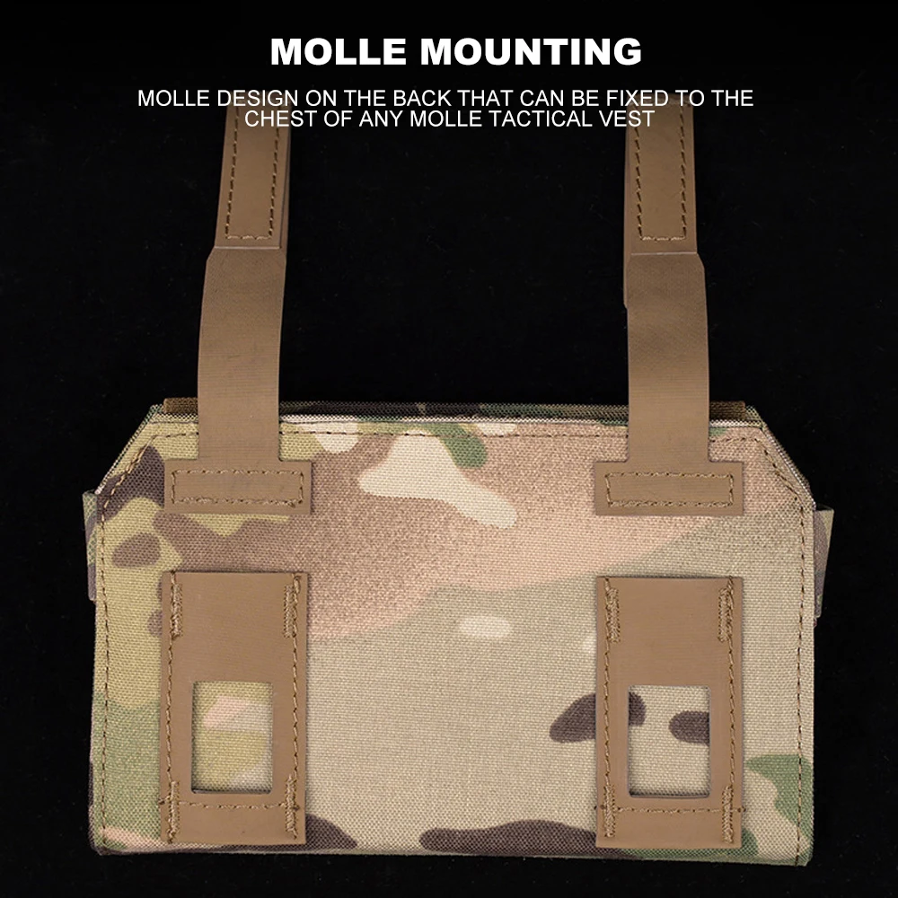 Sport Chest Rig Scheda di navi - Outdoor Hunting Maps recensione e prezzo