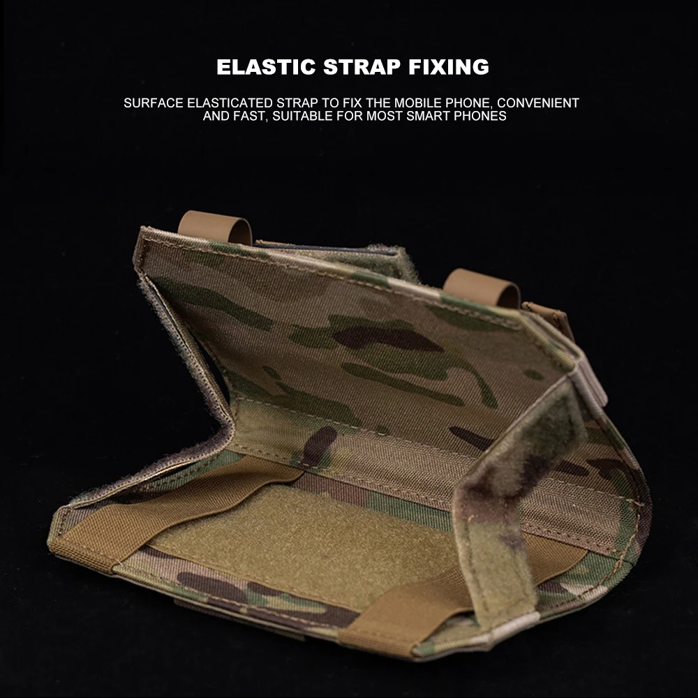 Sport Chest Rig Scheda di navi - Outdoor Hunting Maps recensione e prezzo