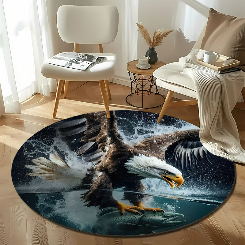 Spedizione gratuita! Tappeto c - Hunting Outdoor Rug recensione e prezzo