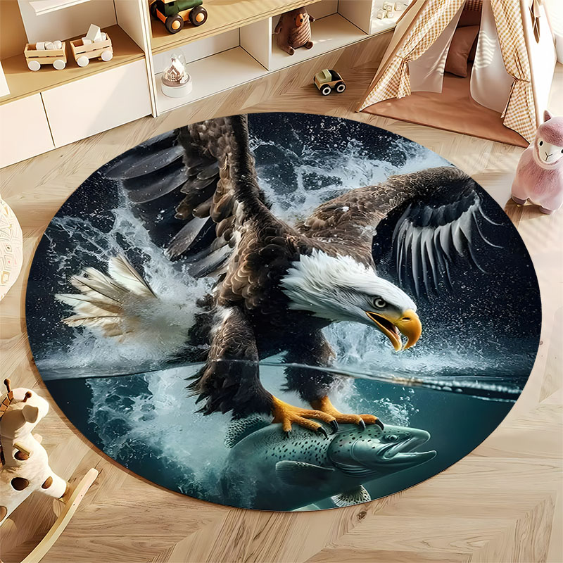 Spedizione gratuita! Tappeto c - Hunting Outdoor Rug recensione e prezzo