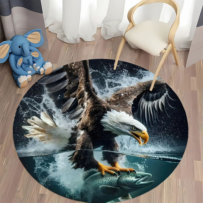 Spedizione gratuita! Tappeto c - Hunting Outdoor Rug recensione e prezzo