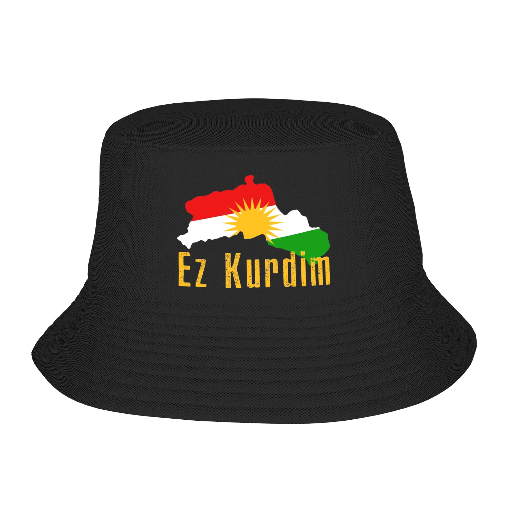 Cappello a secchiello con band - Outdoor Hunting Maps recensione e prezzo