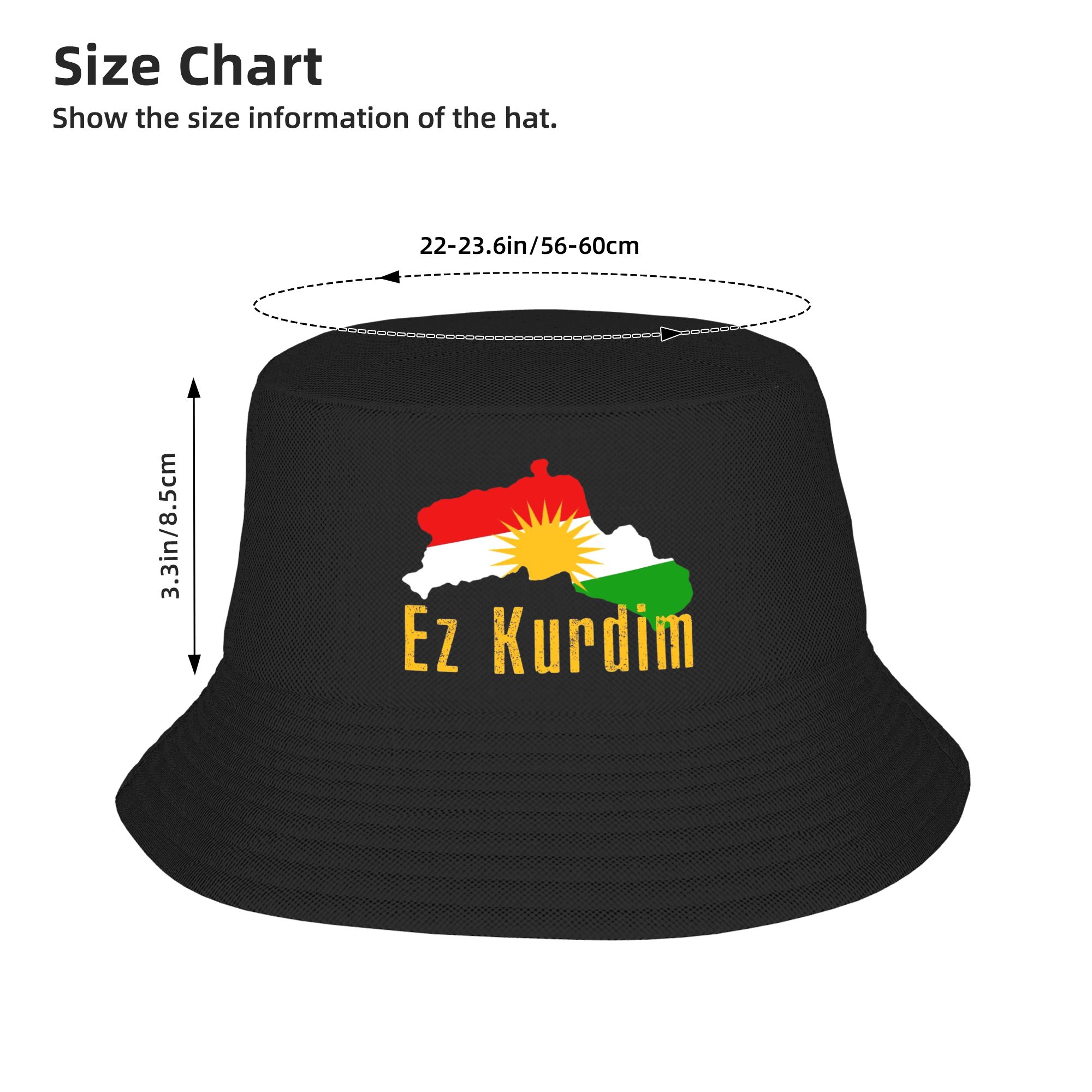 Cappello a secchiello con band - Outdoor Hunting Maps recensione e prezzo