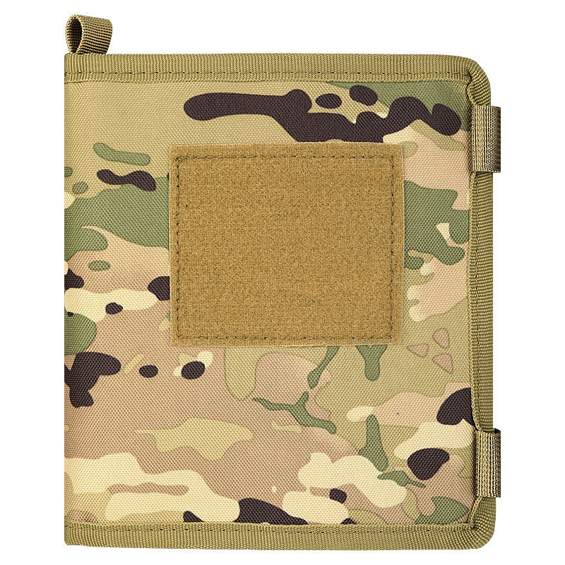 Custodia Tattica MOLLE Imperme - Outdoor Hunting Maps recensione e prezzo
