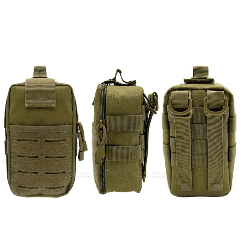 Borsa Medica Tattica da Estern - Hunting Outdoor Rug recensione e prezzo
