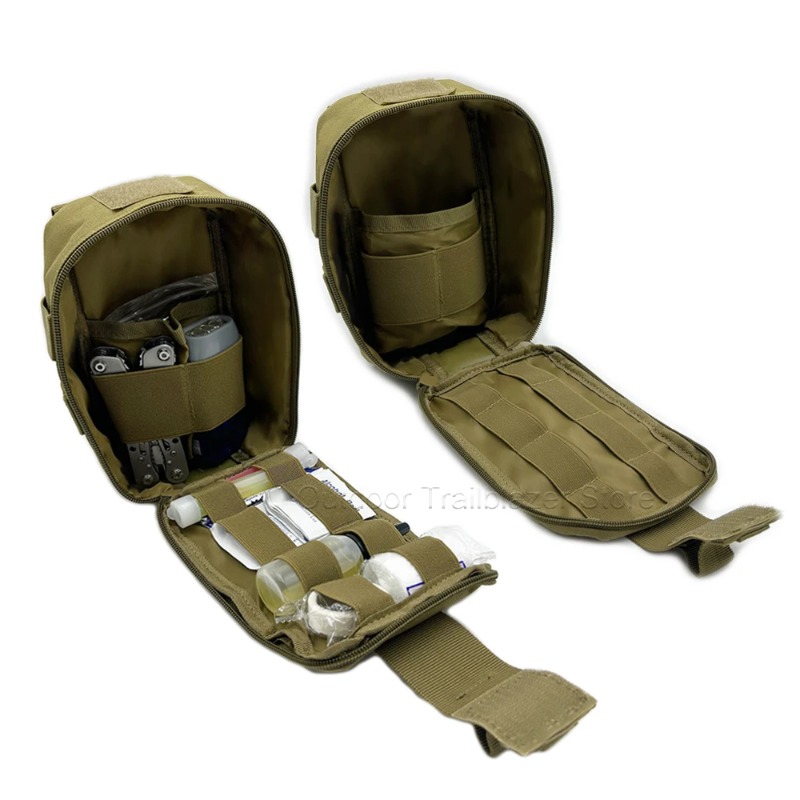 Borsa Medica Tattica da Estern - Hunting Outdoor Rug recensione e prezzo