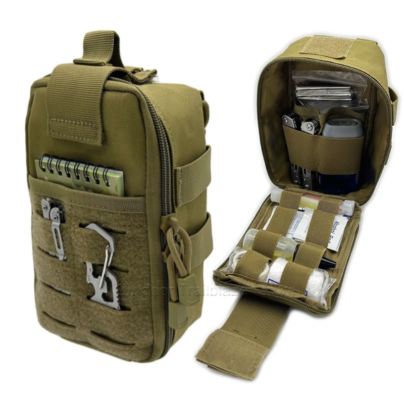 Borsa Medica Tattica da Estern - Hunting Outdoor Rug recensione e prezzo