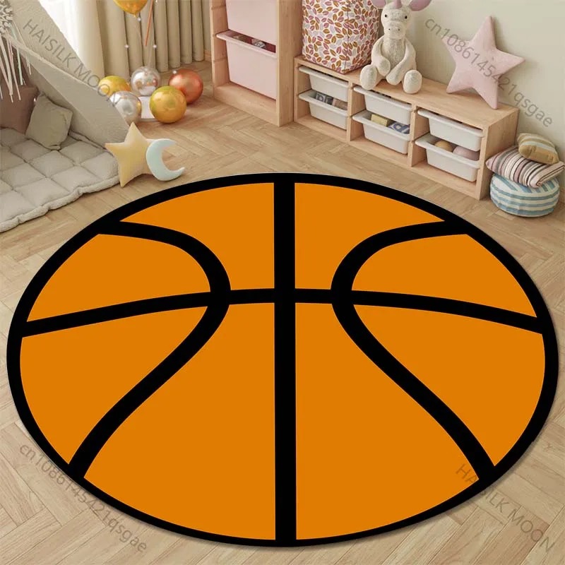 Tappeto Rotondo con Stampa Zam - Hunting Outdoor Rug recensione e prezzo
