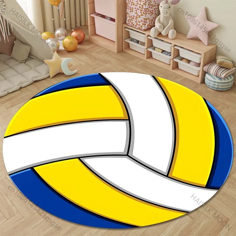 Tappeto Rotondo con Stampa Zam - Hunting Outdoor Rug recensione e prezzo