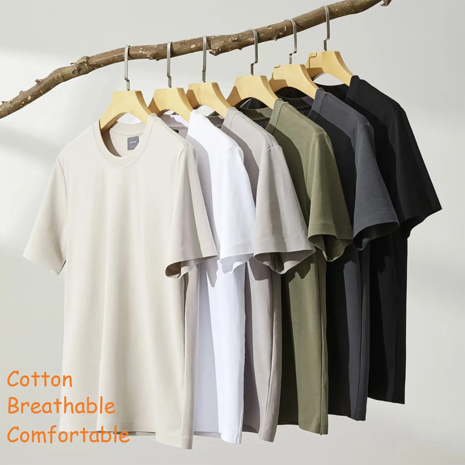 T-shirt robusta da uomo 2XL ne - Hunting Outdoor Rug recensione e prezzo