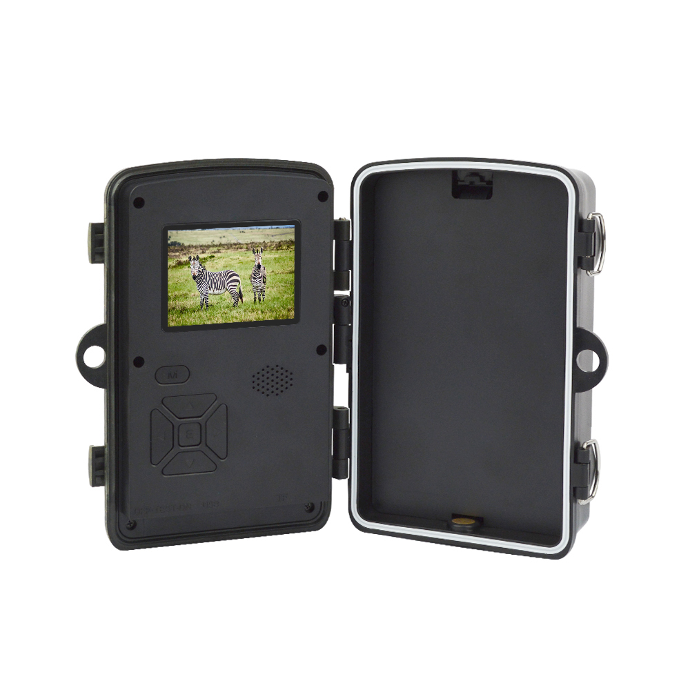 Fotocamera da Sentiero 12MP 10 - Trail Camera Infrared recensione e prezzo
