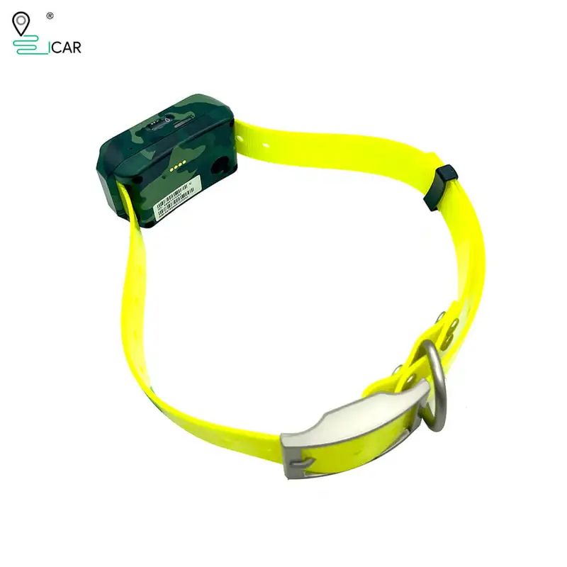 Localizzatore GPS 4G ICAR IK12 - Outdoor Hunting Dog Collar recensione e prezzo