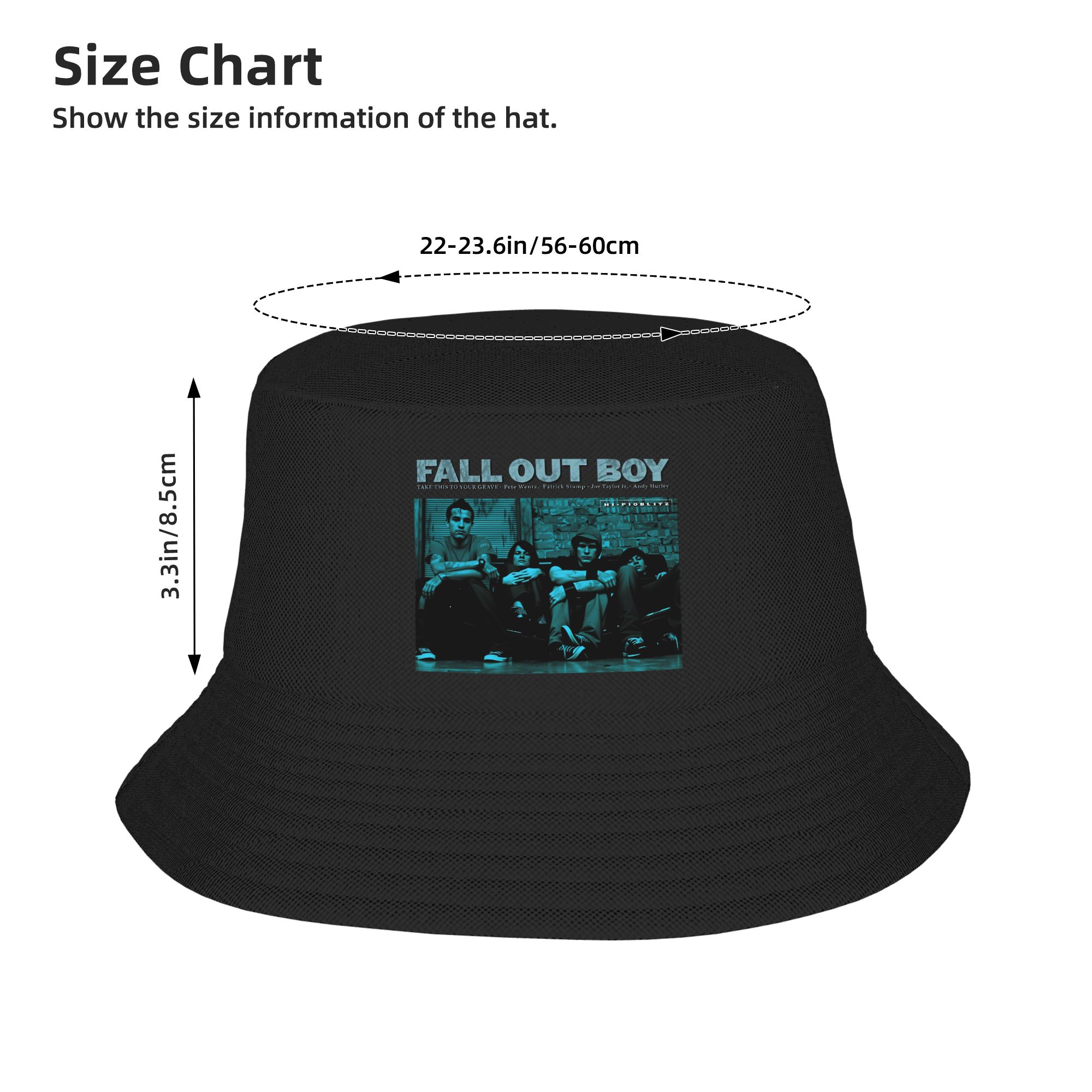 Cappello da pescatore retrò Fa - Hunting Outdoor Boys recensione e prezzo