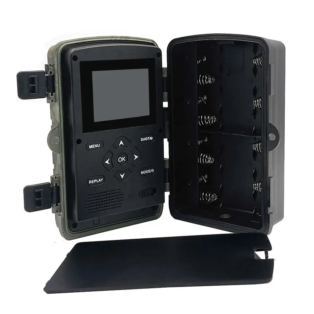 Fotocamera da Sentiero PR700,  - Trail Camera Infrared recensione e prezzo