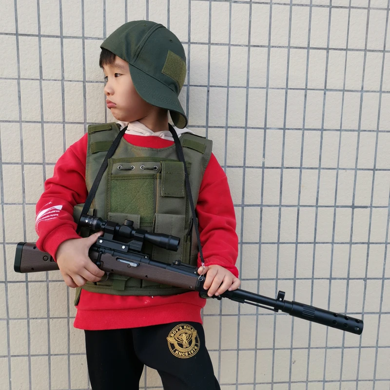 Outdoor Airsoft Tattico Gilet  - Hunting Outdoor Boys recensione e prezzo