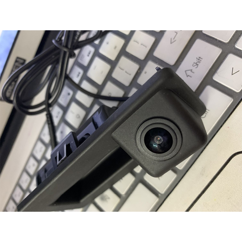 Telecamera di Retromarcia HD p - Trail Camera Infrared recensione e prezzo