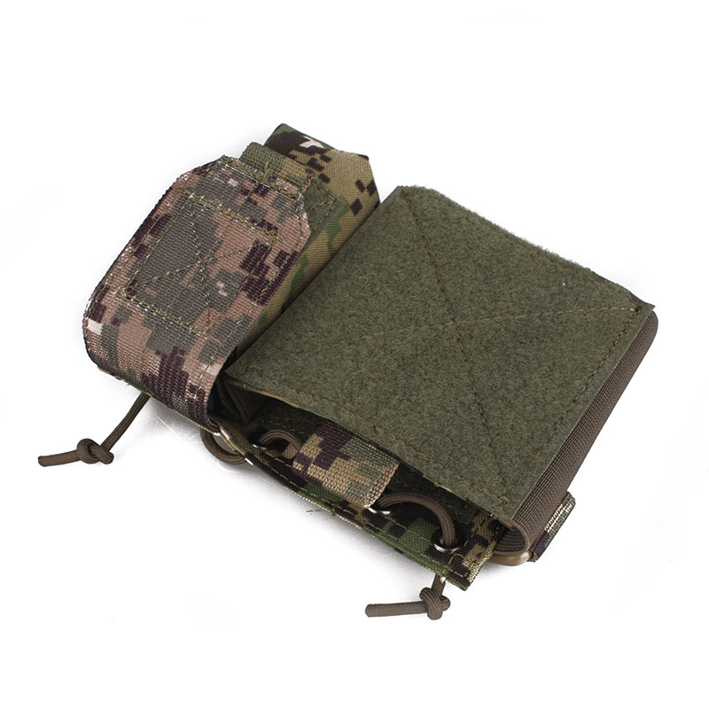 EMERSONGEAR Pannello tattico M - Outdoor Hunting Maps recensione e prezzo