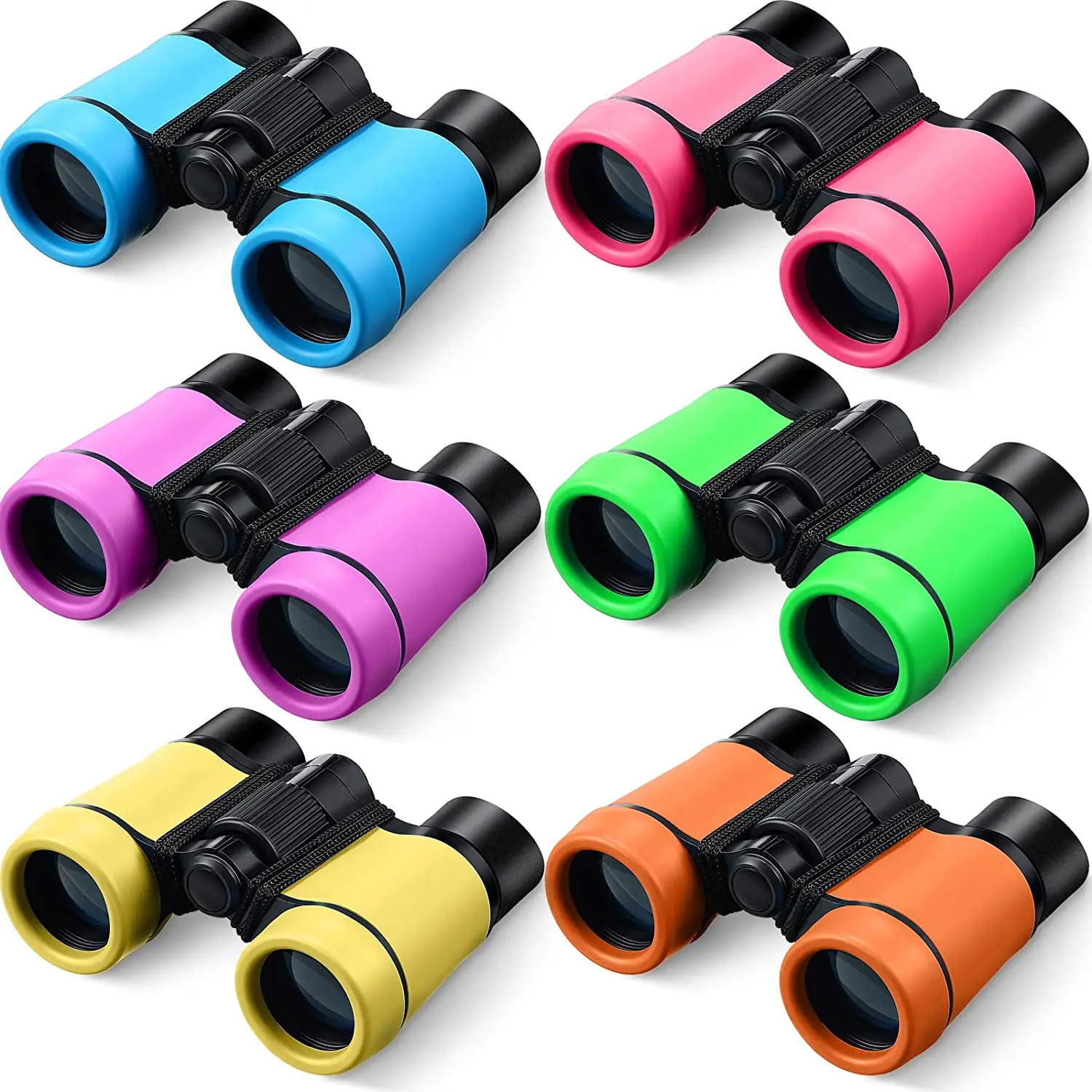Binocolo per bambini Set per e - Hunting Outdoor Boys recensione e prezzo