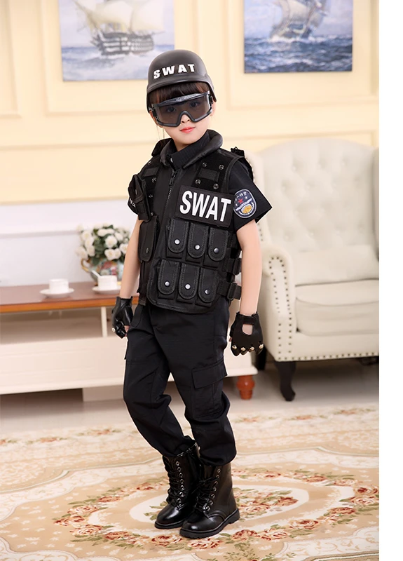 Halloween 2025 Bambini Caccia  - Hunting Outdoor Boys recensione e prezzo