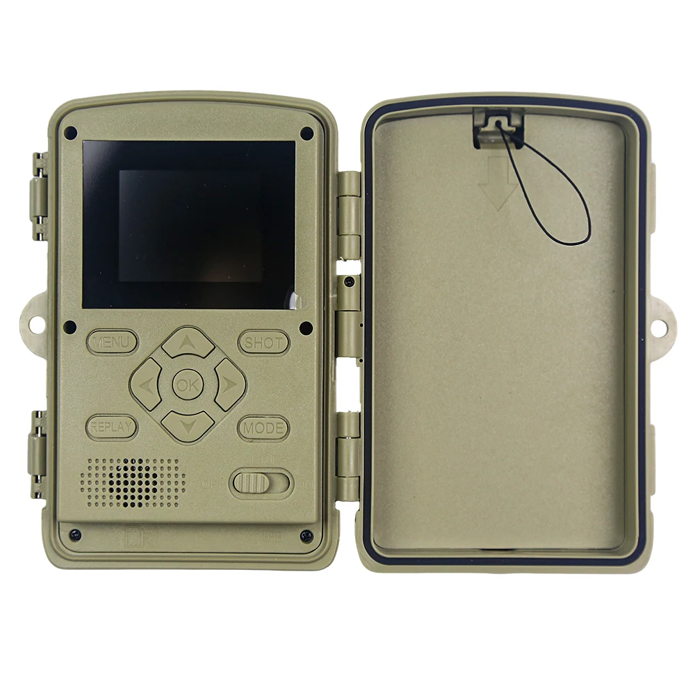 PR700 Wildlife Trail Camera Vi - Trail Camera Infrared recensione e prezzo